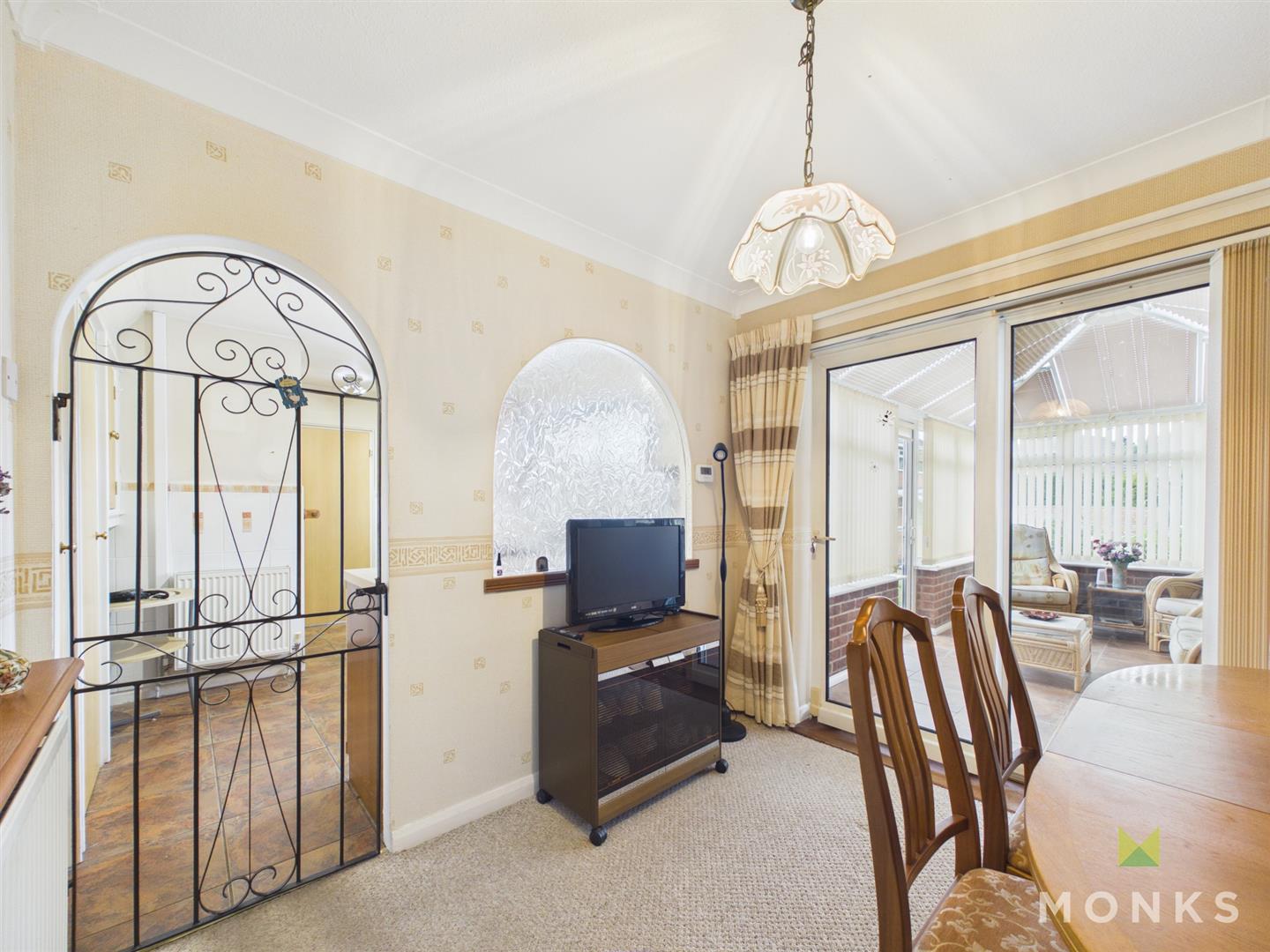 11 Whittington Close, Shrewsbury, SY1 4TG For Sale